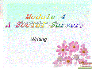 Module4SectionGrammar&Writing2.ppt