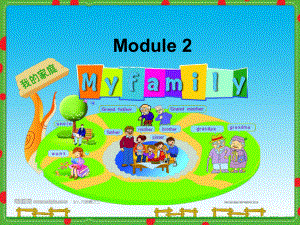 Module2MyfamilyUnit1Isthisyourmum（共39张PPT）.ppt