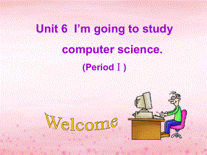 Imgoingtostudycomputerscience(SectionAPeriod).ppt