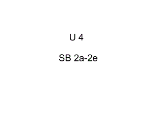鲁教版八上U4SB2a-2e.ppt