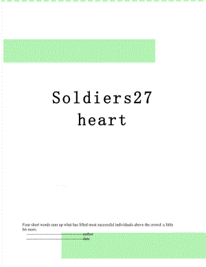Soldiers27 heart.doc