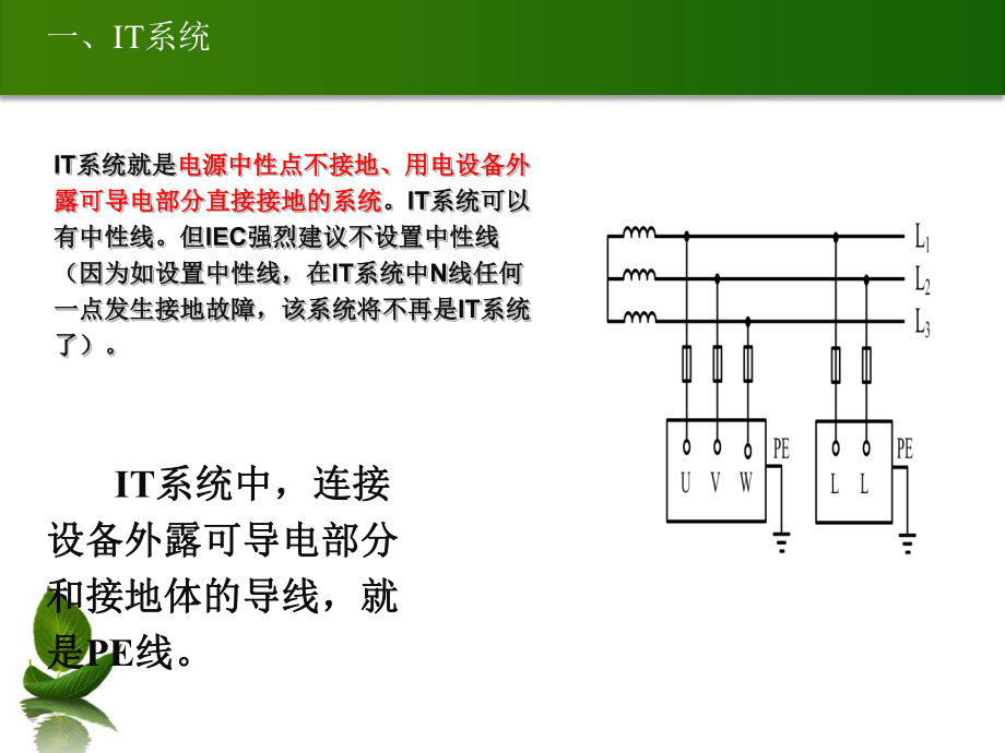 低压配电系统接线方式ppt课件.ppt_第2页