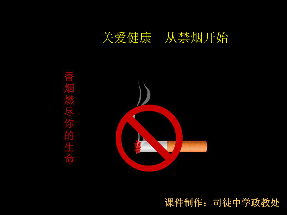 吸烟危害健康-学生版.ppt_第1页
