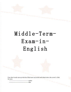 Middle-Term-Exam-in-English.doc