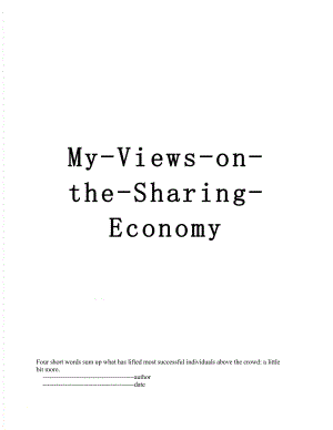 My-Views-on-the-Sharing-Economy.doc