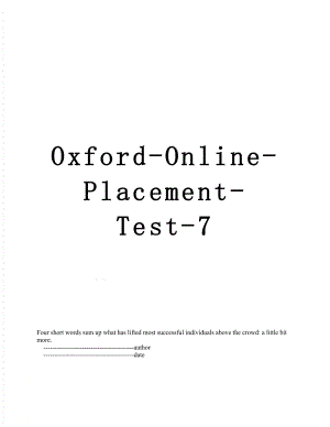 Oxford-Online-Placement-Test-7.doc