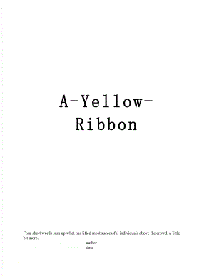 A-Yellow-Ribbon.doc