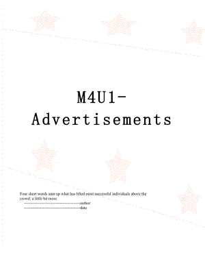 M4U1-Advertisements.doc