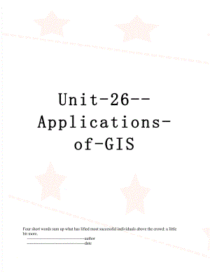 Unit-26-Applications-of-GIS.doc