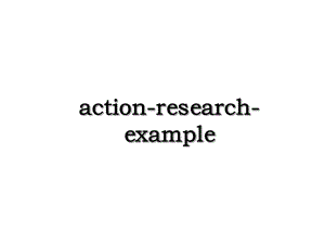 action-research-example.ppt