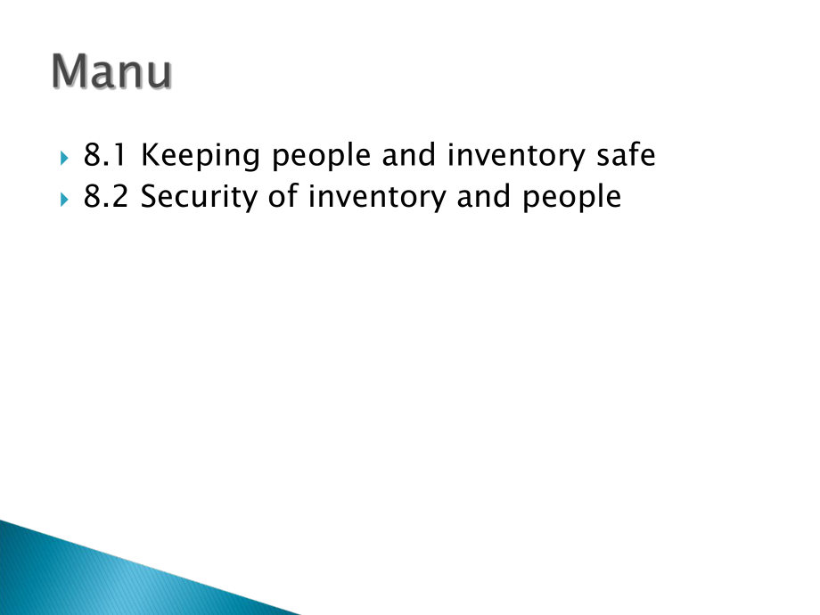 Chapter-8.-safety-and-security-in-warehouse-and-inventory-management.ppt_第2页