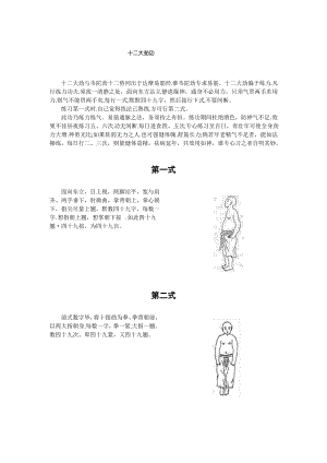 十二大劲功(整理、配图).pdf