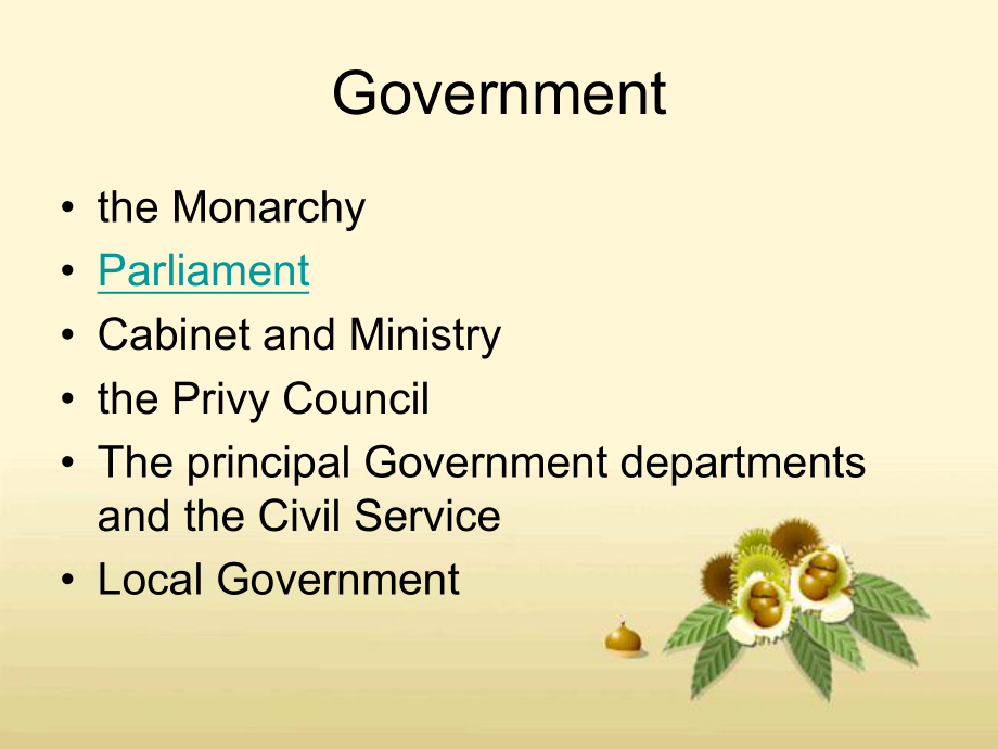 The-British-Government-Structure.ppt_第2页