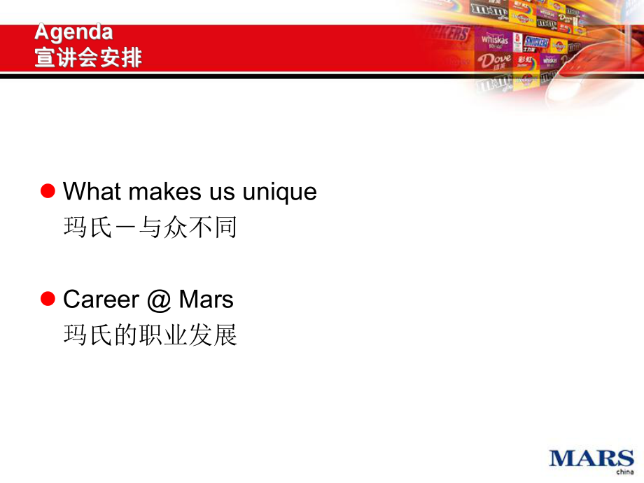 career talk -mars.ppt_第2页