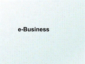 e-Business.ppt