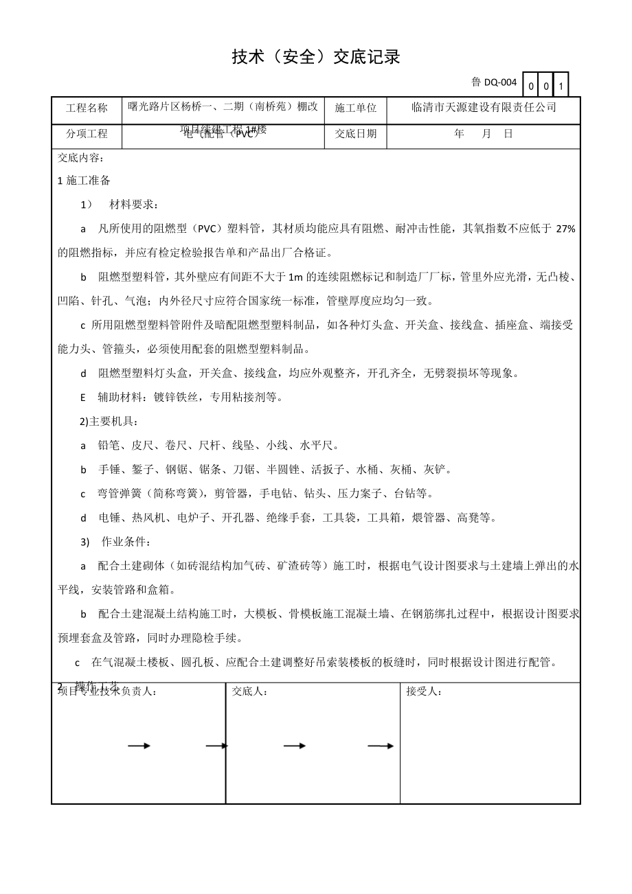 电气配管(PVC).pdf_第1页
