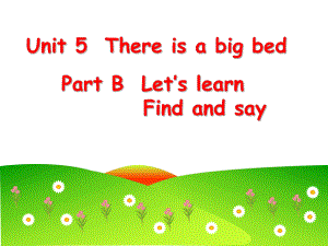 unit5-B-Let's-learn-课件.ppt