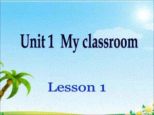 let'slearn张玮玮.ppt