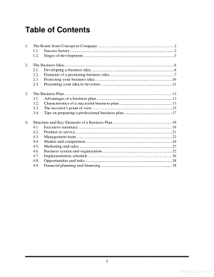 商业计划书和可行性报告 商业计划书英文版.pdf