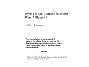 2001WritingABest-PracticeBusinessPlanMckinsey.pdf