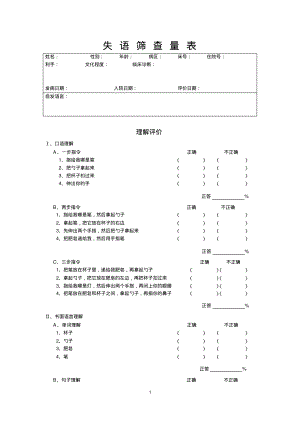 失语筛查量表.pdf