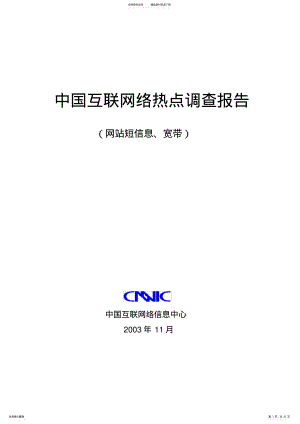 2022年中国互联网络调查报告 .pdf