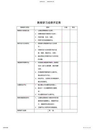 2022年教育研习报告 .pdf