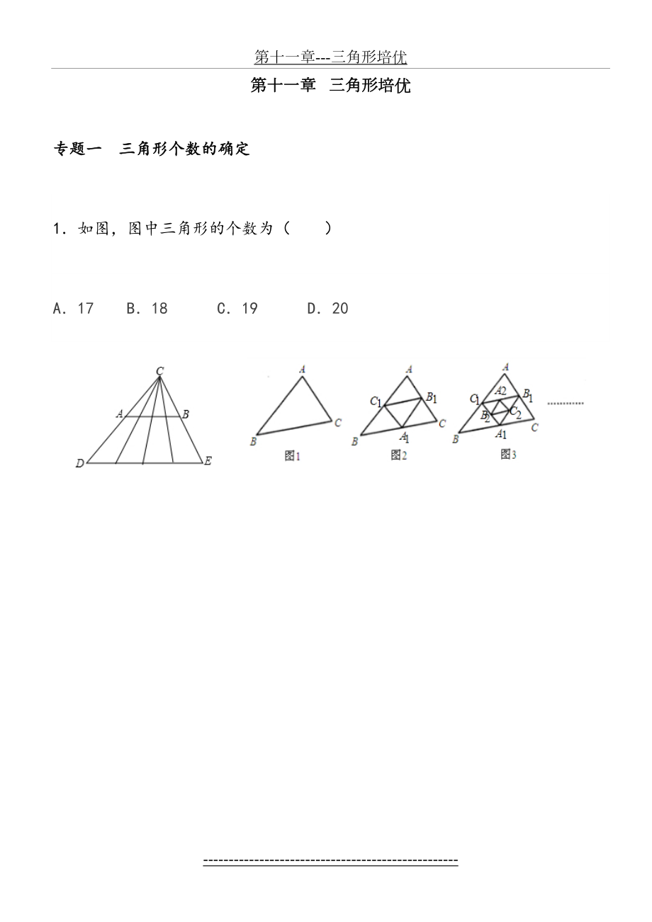 第十一章---三角形培优.doc_第2页