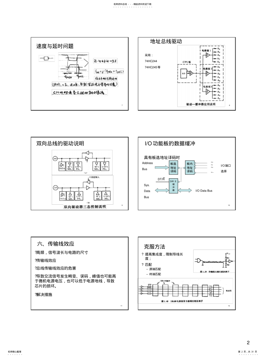 2022年嵌入式系统 .pdf_第2页