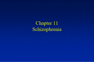 Schizophrenia精神分裂症.pdf