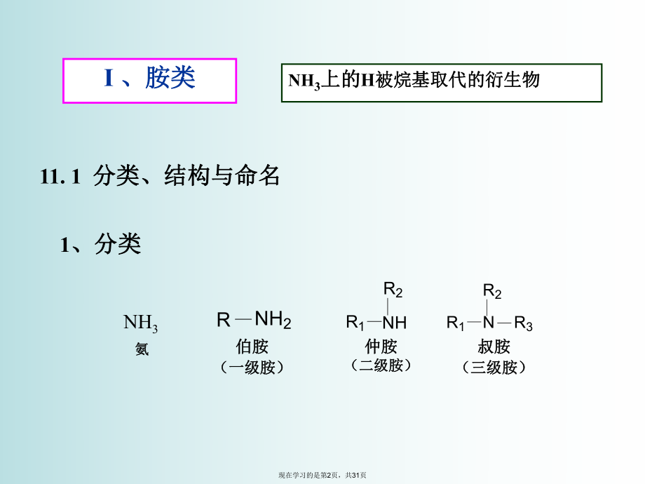 含氮有机化合物 .ppt_第2页