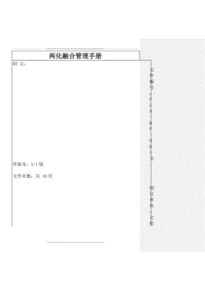 01 两化融合手册.doc