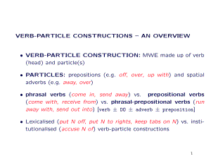 VERB-PARTICLE CONSTRUCTIONS AN OVERVIEW VERB-PARTICLE.pdf