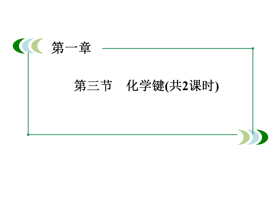 邳州市第二中学高中化学必修2课件1-3-1离子键ppt.ppt_第2页