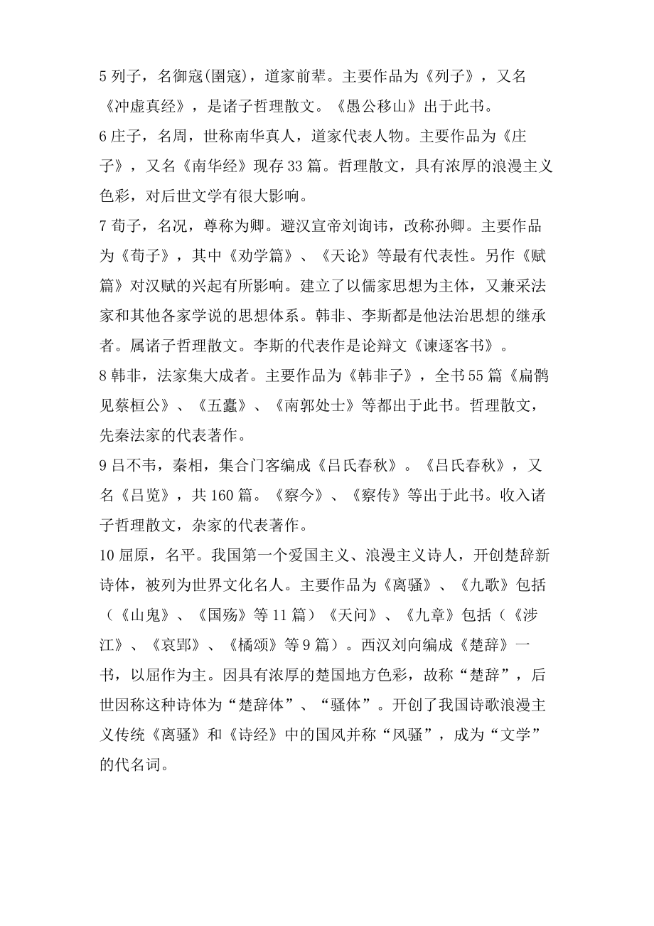 中外文学常识(网友来稿).pdf_第2页
