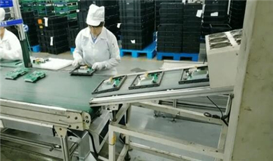 PCB电路板清洗SMT贴片机满足生产线要求要具备哪些条件.docx