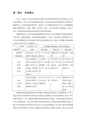 bru-0505-珠海亿胜人力资源改善方案.doc