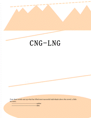 最新CNG-LNG.doc