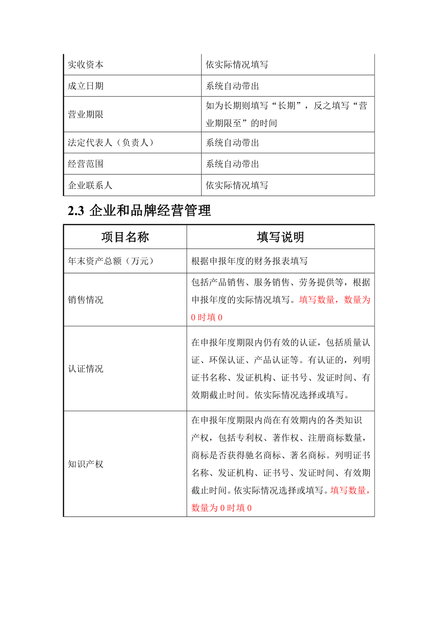 黑龙江省守合同重信用管理系统操作手册企业填报111.doc_第2页