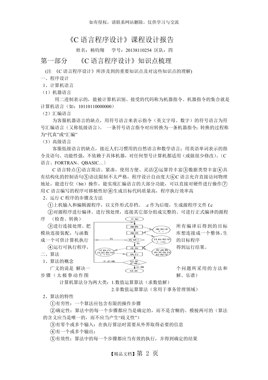 谭浩强C语言总结.doc_第2页