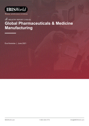 C1933-GL Global Pharmaceuticals - Medicine Manufacturing Industry Report.pdf