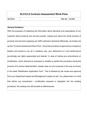 Procedure On Contract Assessment-Version 1-en cn.docx