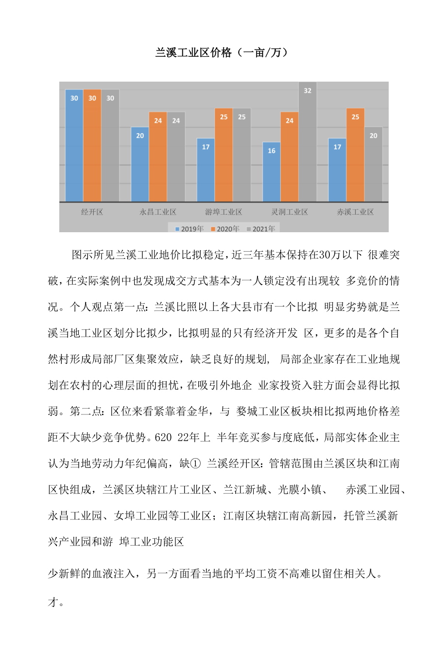 浙江金华工业地市场区域分析2022.6.docx_第2页