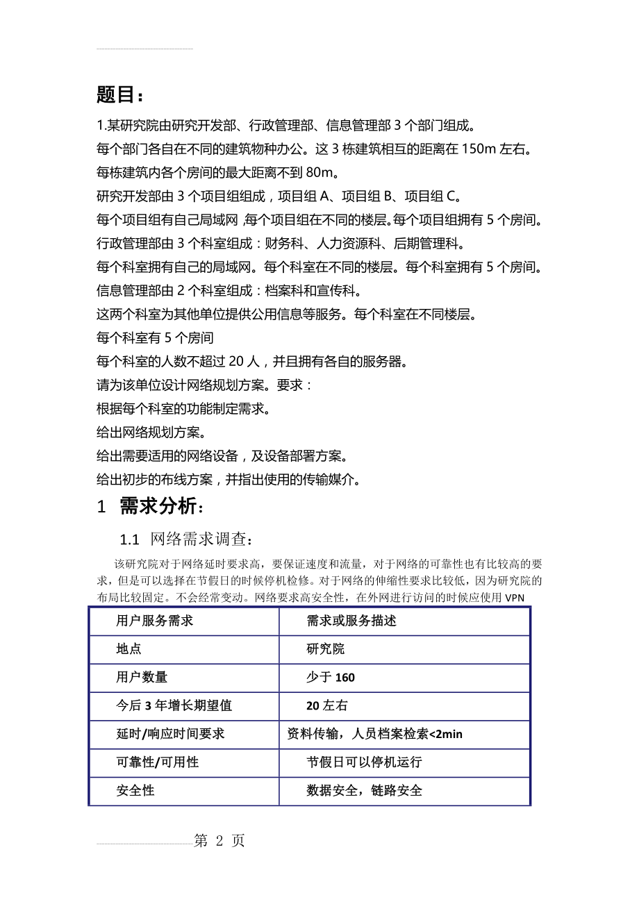 武汉理工组网作业(8页).doc_第2页