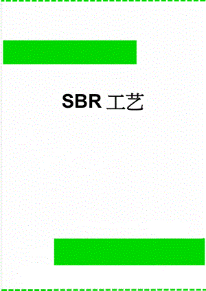 SBR工艺(7页).doc