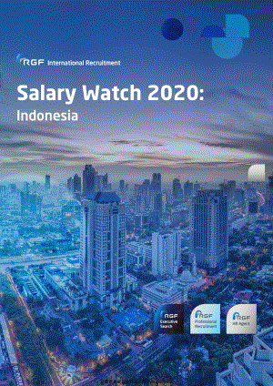2020年薪酬观察：印度尼西亚（英文版）.pdf